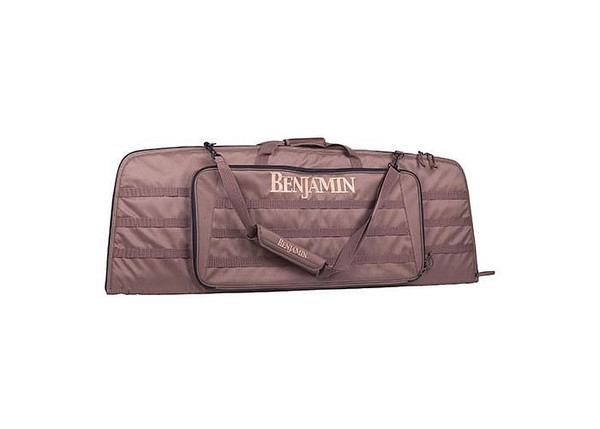 Benjamin Soft Rifle Case, 48" P892-PY-A-5493