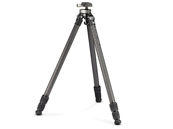 Vortex Switchback Carbon Fiber Tripod P892-PY-A-19388