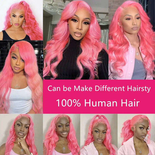 Stretched Length: 32inches, Hair Color: #2, Density: 180%, Ships From: CHINA - 13x4 Body Wave Light F640-12000044732137092