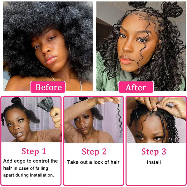 Color: NC/4HL, Material Grade: virgin hair, Longest Hair Proportion: 30%-55%, Stretched Length: 24i F640-12000039881652810