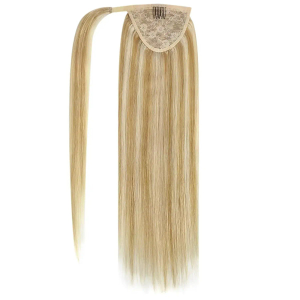 Color: T1B/33/27, Life Span: 6 Months With Proper Care, Stretched Length: 20inches - VeSunny Human  F640-12000038164962753