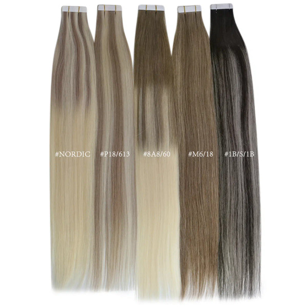 Color: P6G/9G, Items per Package: 40 pcs, Length: 24 Inches, Life Span: 12 months - [Last 12 Months F640-12000034382917291