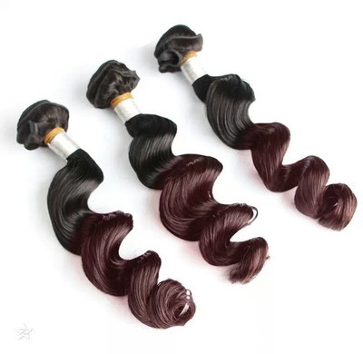 Color: 8 inches - Hot sale, real hair can be dyed straight hair, real hair curtain, real hair and h Q119-CJBJFSRT00017-8 inches