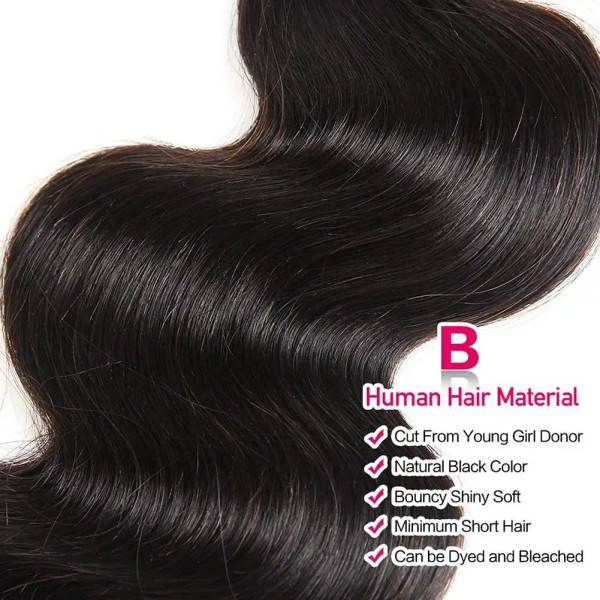 Color: Natural Color, Material Grade: Remy Hair, Longest Hair Proportion: 25%-30%, Ships From: CHIN F640-12000037873220757
