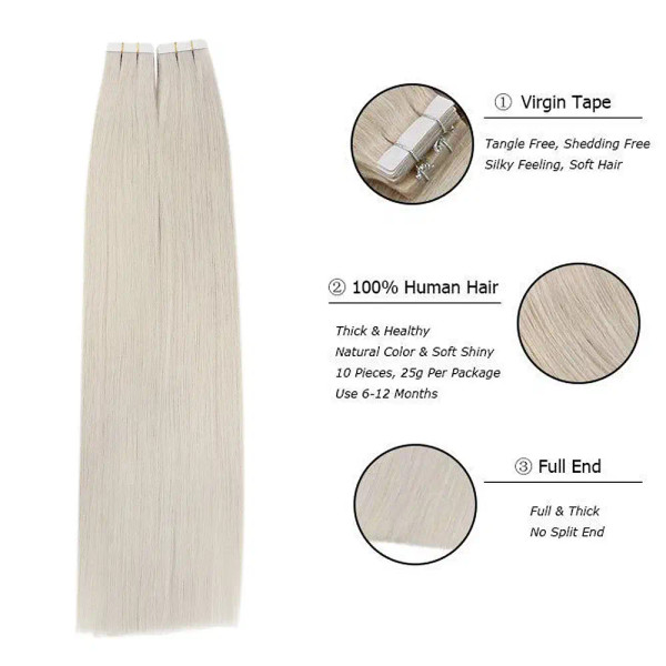 Color: P8/16/22, Items per Package: 10 pcs, Length: 16 inches, Life Span: 12 months - [Last 12 Mont F640-12000034382917149