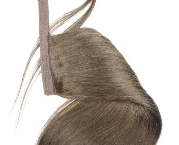 Color: P8/613, Life Span: 6 Months With Proper Care, Stretched Length: 24inches, Longest Hair Propo F640-12000036025875919
