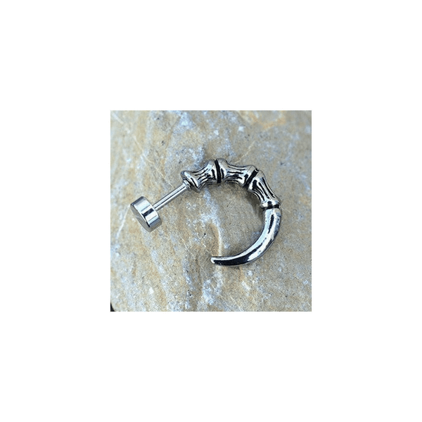 316L Stainless Steel Skeleton Talon Fake Taper T575-S0671356292