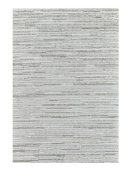 7' X 10' Gray Abstract Area Rug N270-570069