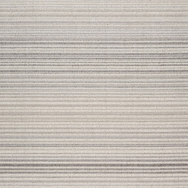 8' X 11' Gray and Ivory Abstract Area Rug N270-558382