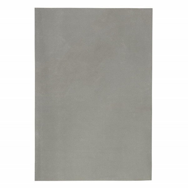 4'X6" Grey Premier Rug Pad N270-383609