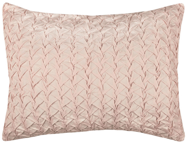 Pink Queen 100% Cotton 300 Thread Count Machine Washable Down Alternative Comforter N270-479973