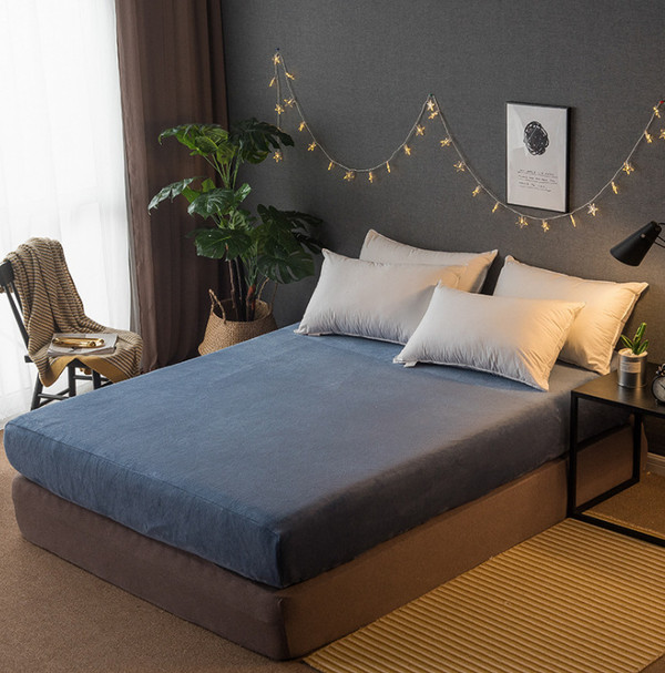 Color: 12style, Size: 150x200 - Thicken the inflatable bed cover Q119-CJJJJFCZ00092-12style-150x200