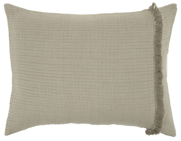 Natural Queen 100% Cotton 300 Thread Count Machine Washable Down Alternative Comforter N270-479904