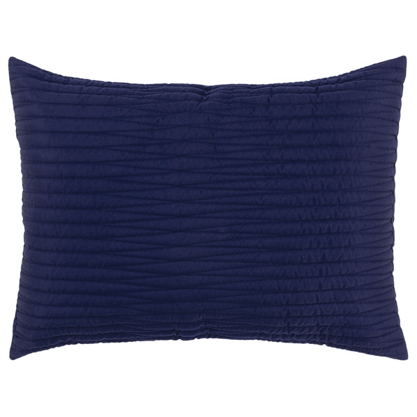 Indigo King Microfiber 300 Thread Count Machine Washable Down Alternative Comforter N270-479930