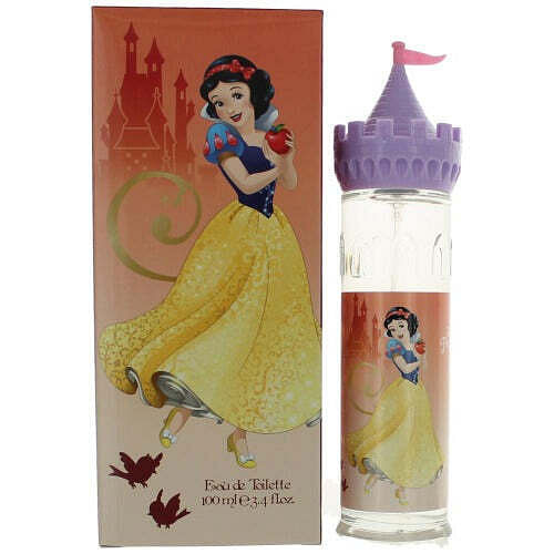 Snow White Eau De Toilette M433-WP-DSNOWH-34