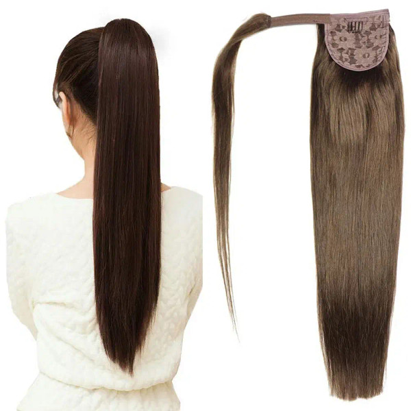 Color: #10, Life Span: 6 Months With Proper Care, Stretched Length: 24inches, Longest Hair Proporti F640-12000035581141972