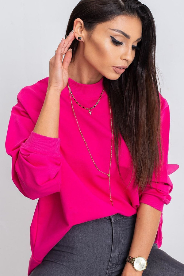 pink - Sweatshirt model 169757 BFG U704-169757