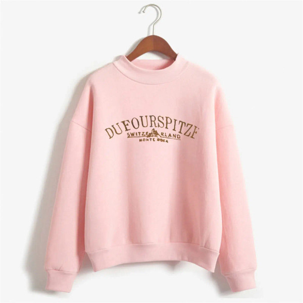 Color: Beige, Size: XL, Ships From: United States - Women'S Sweatshirt Pullover Graphic Letters Pri F640-12000034450264991
