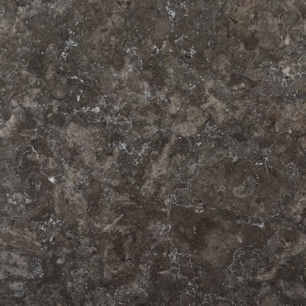 Table Top Black 23.6"x1" Marble A949-149196