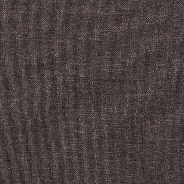 Massage Recliner Dark Brown Fabric A949-289811