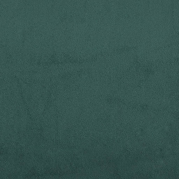 Sofa Chair with Cushion Dark Green Velvet A949-372624