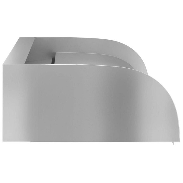  Waterfall 23.6"x13.4"x5.5" Stainless Steel 304 A949-148879