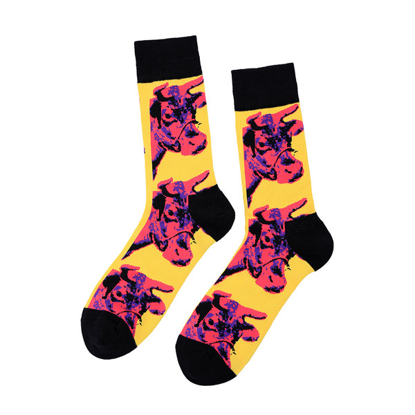 Funny men and women tide socks Q119-CJNSFJWZ00252