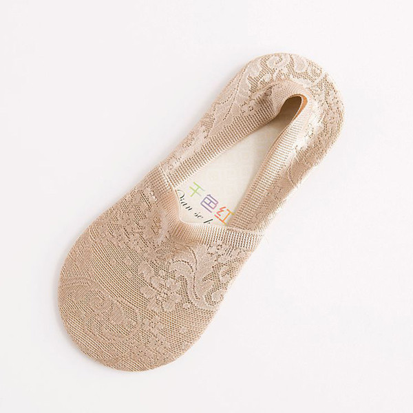 Non-slip boat socks Q119-CJNSFJWZ00214