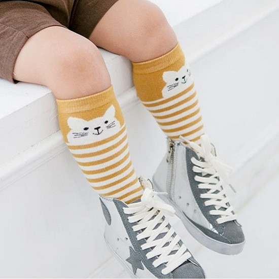 Toddler baby stockings Q119-CJNSFJWZ00198