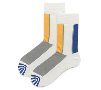Color: Style Y - Fashion Stockings Middle Tube Stockings Spring Q119-CJWZ112244625YB