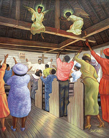 Angel In The Rafters Q385-1004-16x20_BA