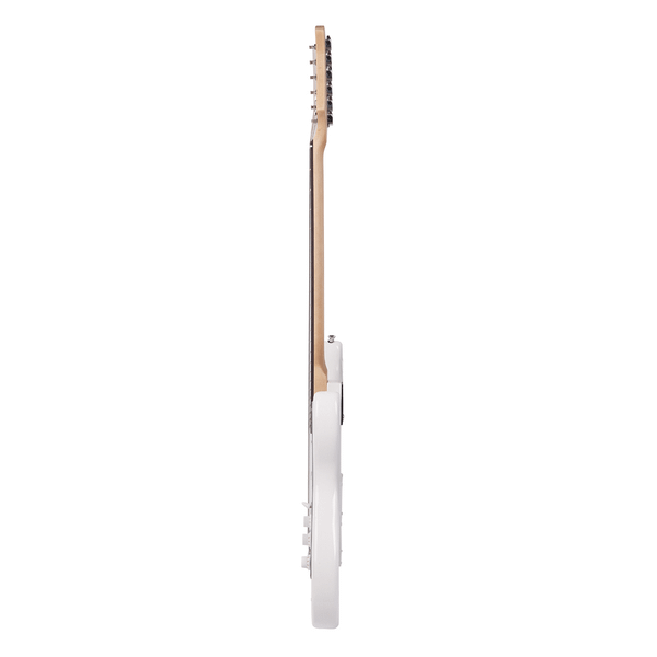 Rosewood Fingerboard Electric Guitar White T575-S0671291713