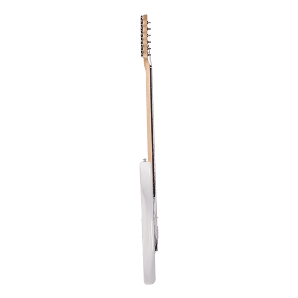 Rosewood Fingerboard Electric Guitar White T575-S0671291713