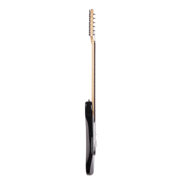 Rosewood Fingerboard Electric Guitar Blue T575-S0671267624