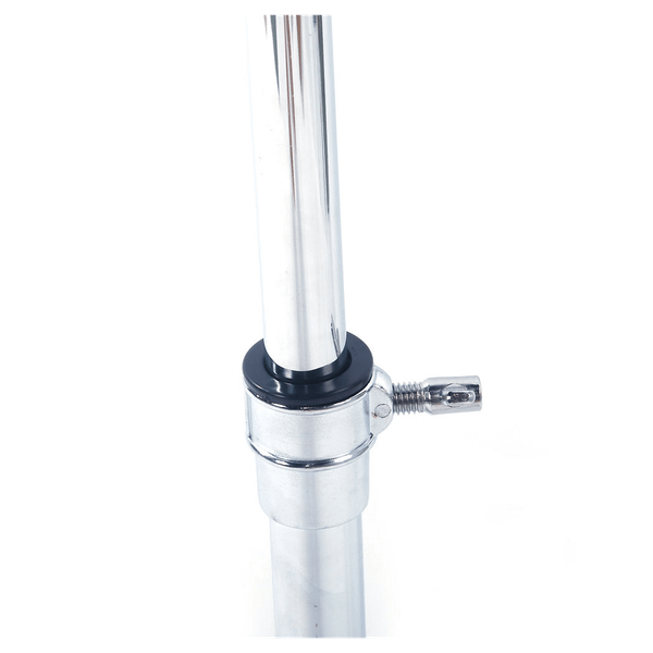 Cymbal Boom Stand Drum Hardware Arm Mount Holder Adapter Percussion Silver T575-S0671280583