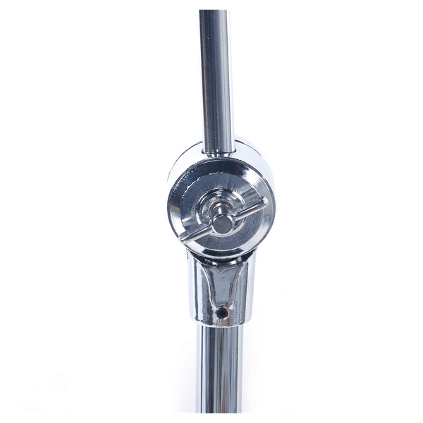 Cymbal Boom Stand Drum Hardware Arm Mount Holder Adapter Percussion Silver T575-S0671280583