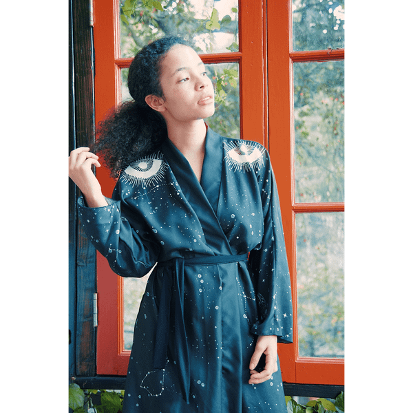 The Royal Robe T575-S0671370935