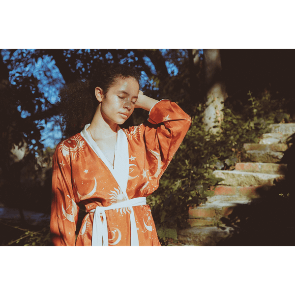 The Royal Robe in Dawn T575-S0671370938