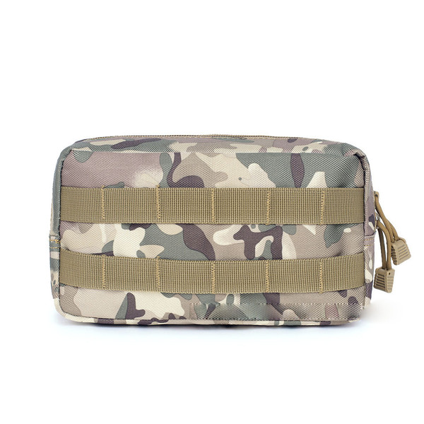Color: PC, Size: 7in - Multifunctional tactical package Q119-CJBHNSNS12444-PC-7in
