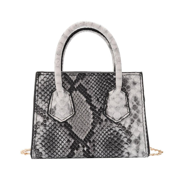 Color: Black, Style: F - Personalized messenger bag Q119-CJBHNSNS25745-Black-F