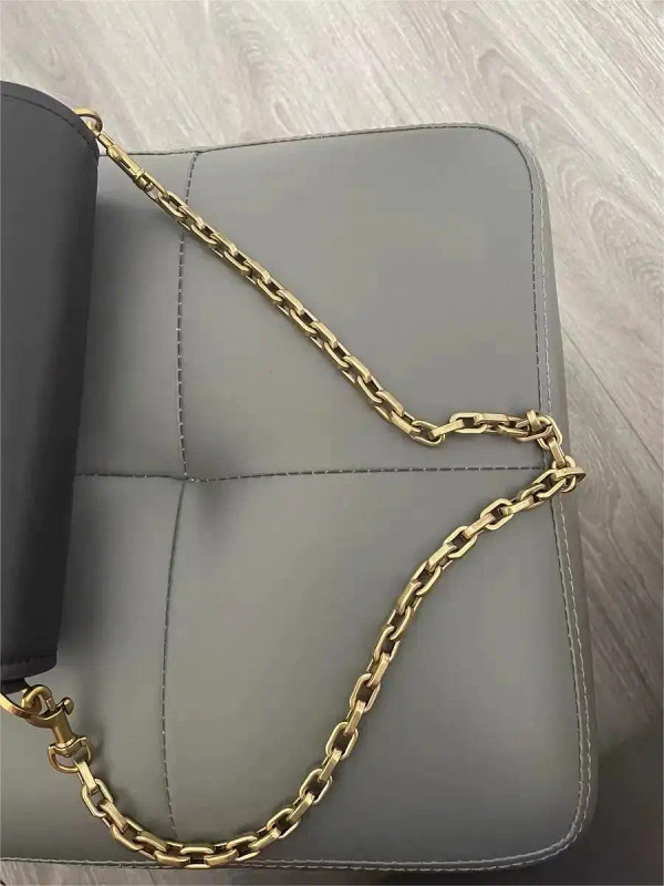 Color: Blue, Ships From: CHINA - Luxury Design   Saddle bag Luxury  Shoulder Straps replaces Cross- F640-12000024493858366