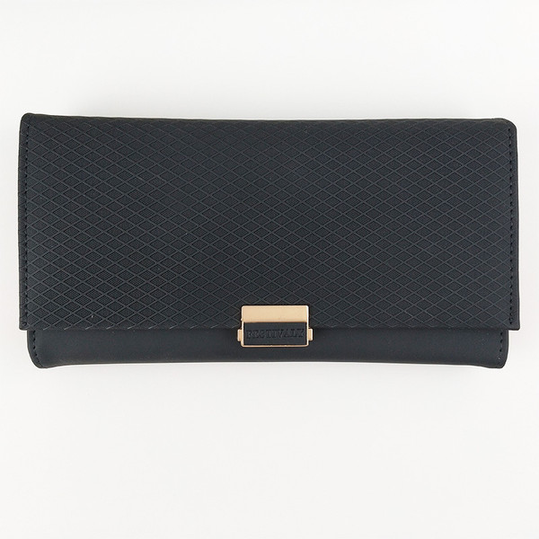 Korean Version Of The Clutch Bag, New Creative Three-folding Coin Purse Q119-CJNS1199993