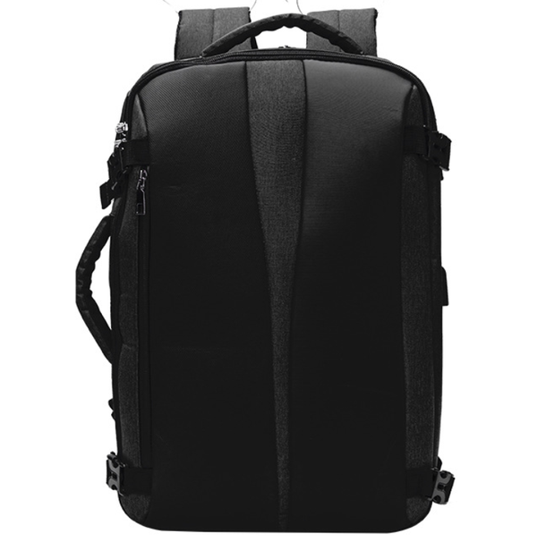 Anti-Theft Convertible USB Charging Backpack Q119-CJBHNSNS11861