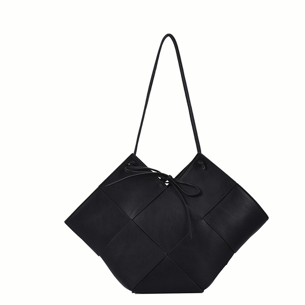 The New Trendy Summer Personality Big Bag Rhombus Q119-CJNS1189719