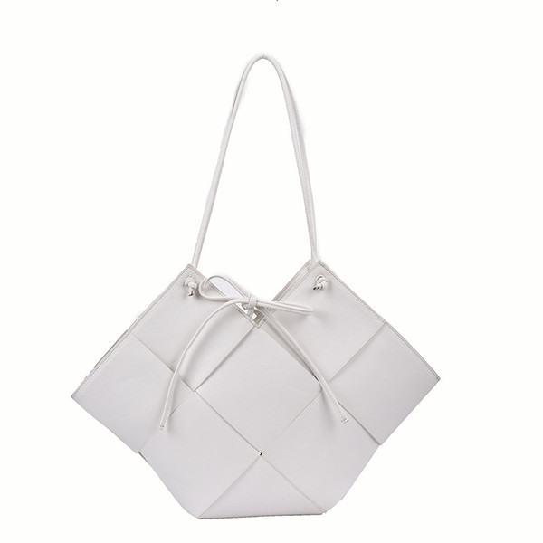 The New Trendy Summer Personality Big Bag Rhombus Q119-CJNS1189719