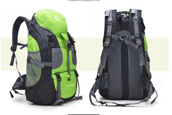 50L Backpack Hiking Camping Waterproof 20 Kgs Q119-CJBHNSNS03037