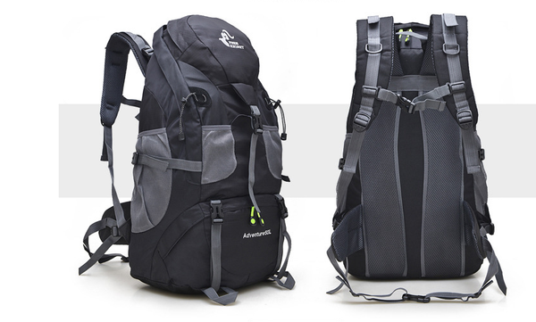 50L Backpack Hiking Camping Waterproof 20 Kgs Q119-CJBHNSNS03037