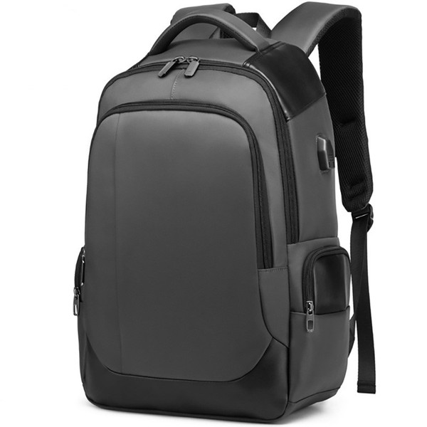 Backpack men's breathability and wear resistance Q119-CJBHNSNS27532