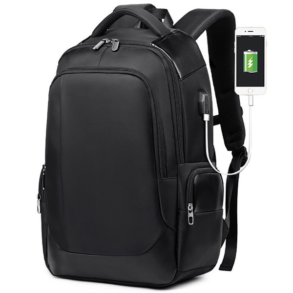 Backpack men's breathability and wear resistance Q119-CJBHNSNS27532