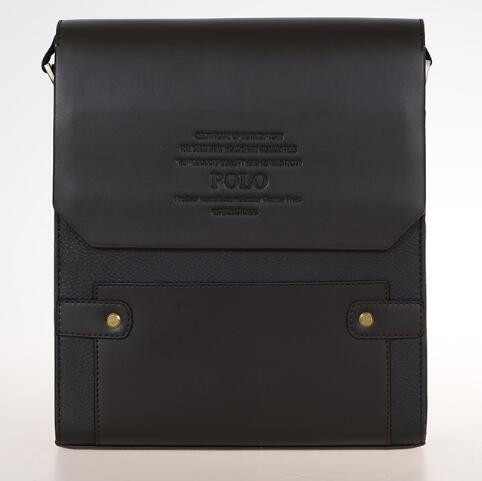 Style: Vertical, Model: No handle - Vintage Men Shoulder Bag Q119-CJBHNSNS11371-Vertical-No handle